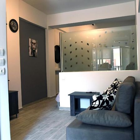 Ferienwohnung Olvas Alexandroupoli Exterior foto