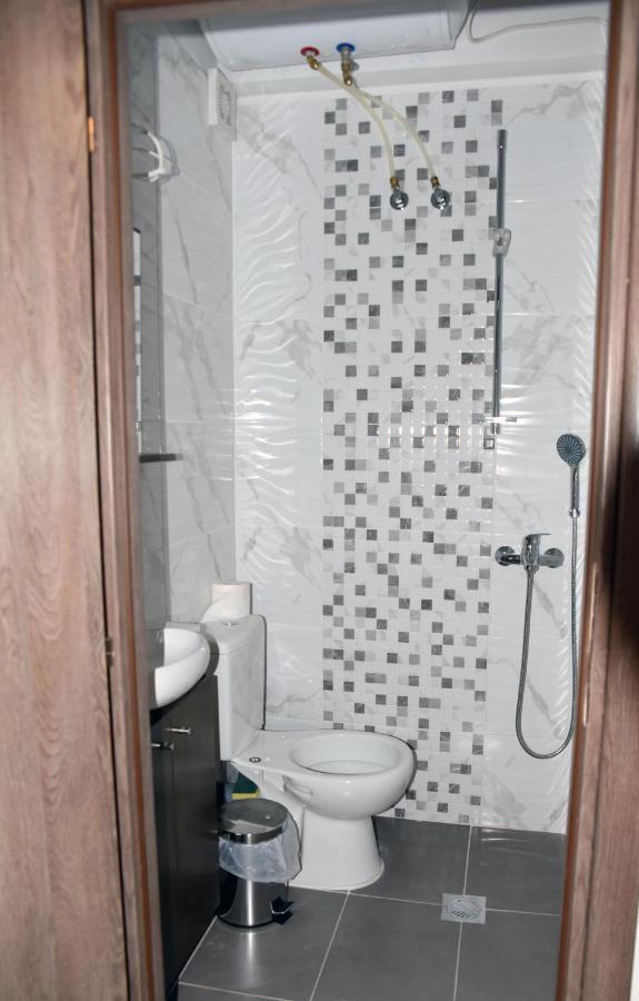 Ferienwohnung Olvas Alexandroupoli Exterior foto